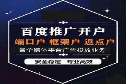 SEM广告投放案例：精准定位客户需求
